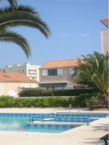Villa Mas Provencal Le Lavandou Exterior foto